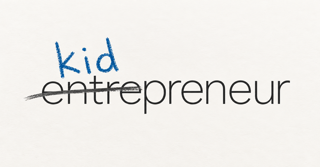 kidpreneur