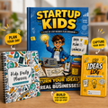 The Founder's Kit - full bundle